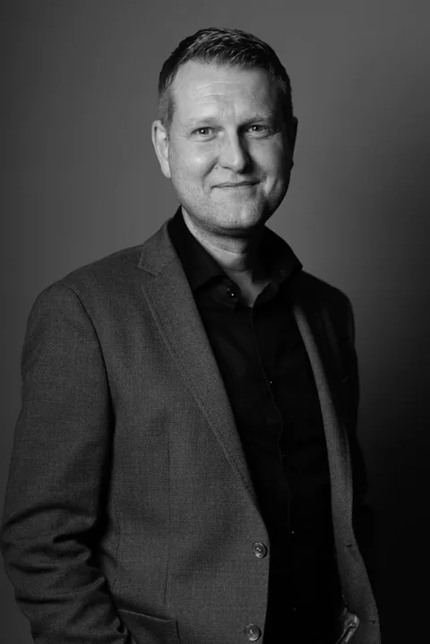 Steve Buxton