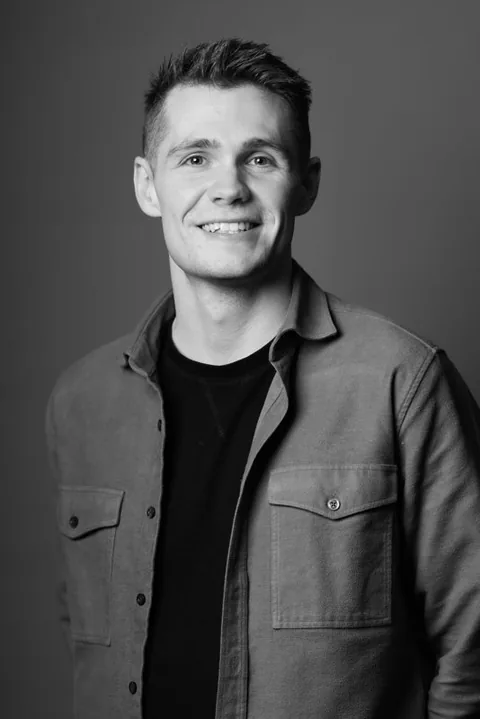 Jonty Sargeant