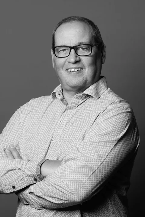 Colin Burgess
