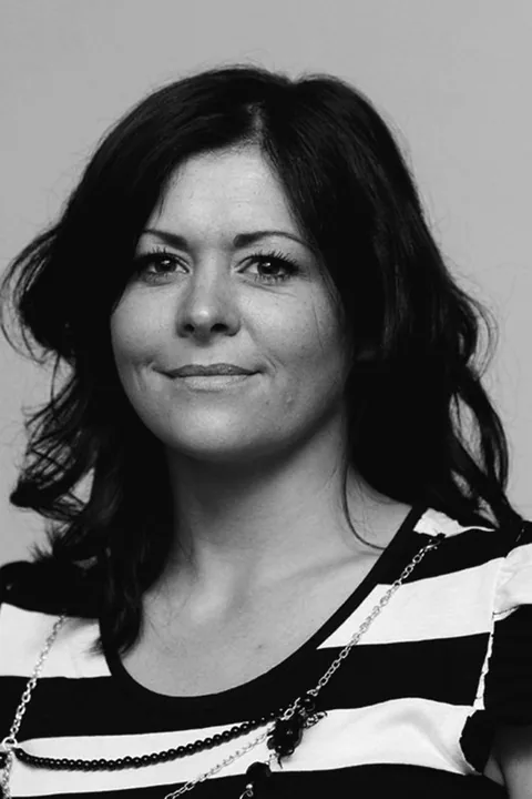 Emma Buxton