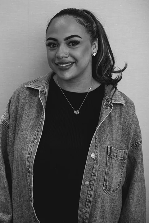 Phoebe Canavan-Leader